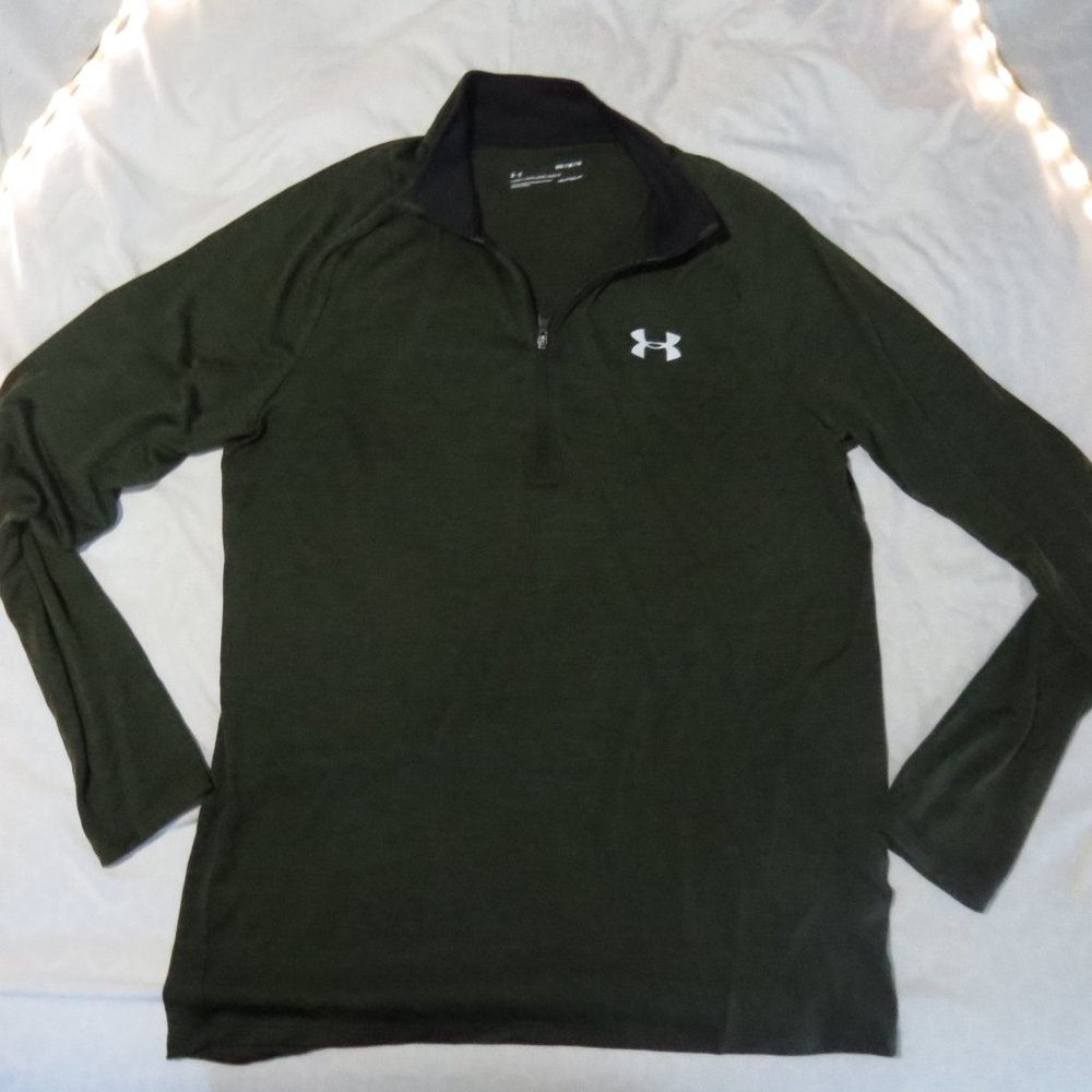 Under Armor Quarter-Zip